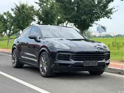 2019 Porsche Cayenne, фото 3, лот 10425217