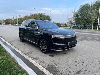 2026 AITO Wenjie AITO M7 Extended Range Max AWD 5-seater, фото 3, лот 11192154