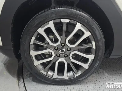 2024 Ssang Yong Torres Gasoline 1.5 2WD, фото 4, лот 10046224