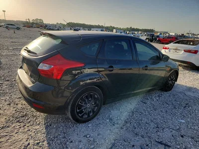 2014 FORD FOCUS SE, фото 3, лот 10572370