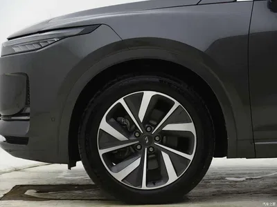 2021 Li Auto Li ONE Extended Range 6-Seater, фото 4, лот 10825190
