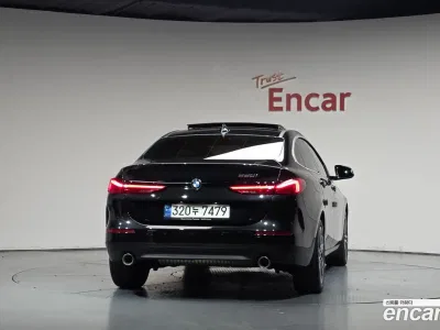 2021 BMW 2-Series 220i Advantage, фото 3, лот 10219619