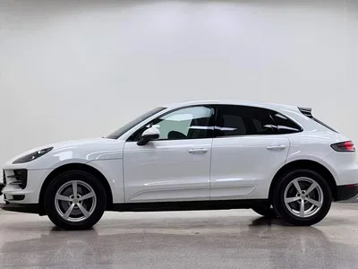 2022 Porsche Macan 2.0T, фото 3, лот 10412296