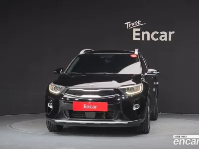 2019 Kia Stonic 1.0 Turbo, фото 3, лот 11536965