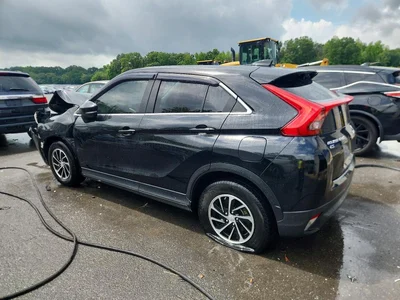 2020 MITSUBISHI ECLIPSE CROSS ES, фото 2, лот 10871995