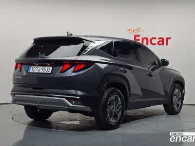 2025 Hyundai Tucson HEV 1.6 2WD, фото 1, лот 10329351