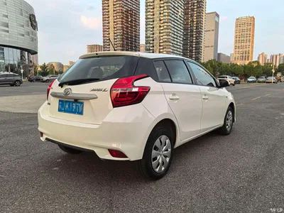 2016 Toyota YARiS L Zhi Xuan Facelift 1.5E CVT Charming Edition, фото 3, лот 10328166