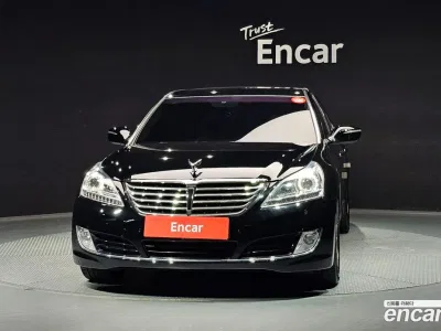 2015 Hyundai Equus VS380, фото 3, лот 10105756