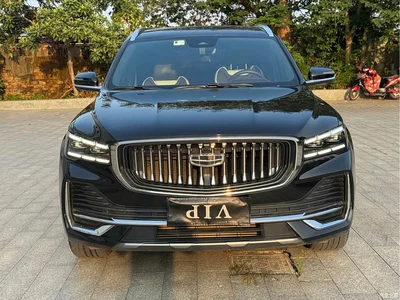 2021 Geely Xingyue L 2.0TD DCT EVO FWD Premium, фото 2, лот 11096286