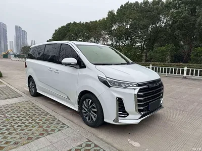 2021 SAIC Maxus Maxus G20 Facelift PLUS 2.0T Gasoline Automatic Luxury, фото 2, лот 11160900