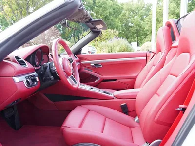 2023 Porsche 718, фото 4, лот 10766656