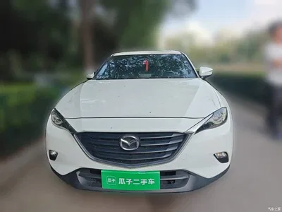 2018 Mazda CX-4 Model 2.0L Automatic 2WD Skyactiv Dynamic (China V), фото 2, лот 10765538