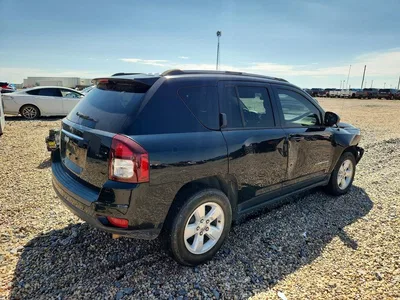 2015 JEEP COMPASS SPORT, фото 3, лот 10792272