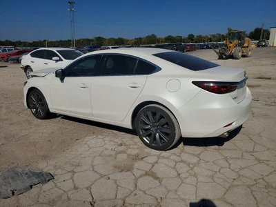 2020 MAZDA 6 TOURING, фото 2, лот 10847145