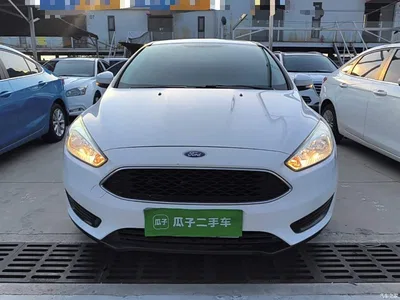 2018 Ford Focus Hatchback Classic 1.6L Automatic Comfort Smart Edition, фото 3, лот 11095694