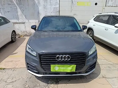 2021 Audi Q2L Model 35 TFSI Fashion Dynamic, фото 3, лот 10472413
