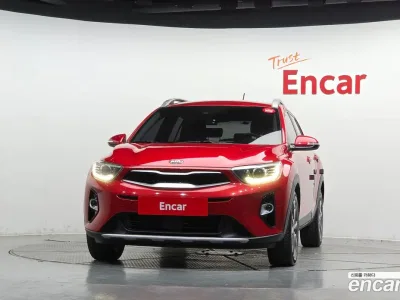 2018 Kia Stonic 1.4, фото 3, лот 10231538