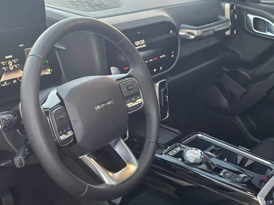 2022 Haval Big Dog Model 2.0T DCT AWD Howling Celestial Dog Hunting Edition, фото 4, лот 11023422