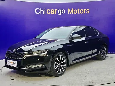 2023 Škoda Superb Facelift TSI280 DSG Premium Edition, фото 1, лот 10348829