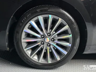2016 Kia K7 2.4 GDI Prestige, фото 4, лот 10044076