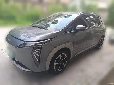 2023 Aion Y Plus 510 Smart Leader Edition, фото 2, лот 10241016