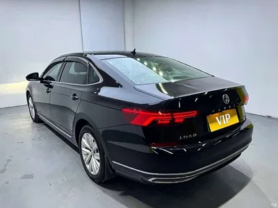 2019 Volkswagen Passat 330TSI Elite Version China VI, фото 2, лот 10443463
