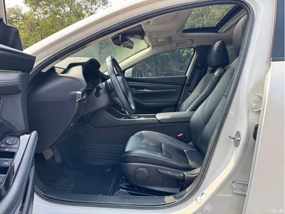 2021 Mazda Mazda3 Axela 2.0L Automatic Quality Elegance, фото 4, лот 10325830