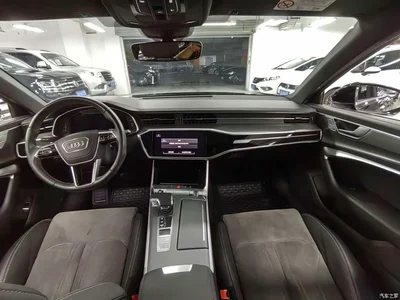 2023 Audi A6L Facelift 40 TFSI Luxury Dynamic, фото 4, лот 10429862