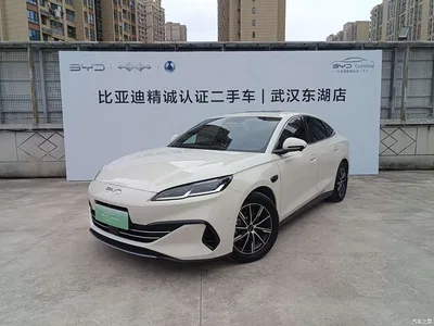 2025 BYD Seal 06 New Energy DM-i Smart Drive Edition 120KM Prestige, фото 1, лот 11174604