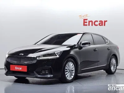 2018 Kia K7 2.4 GDI Prestige, фото 1, лот 10370387