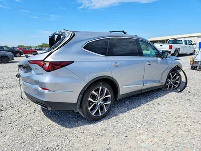 2023 ACURA MDX TECHNOLOGY, фото 3, лот 10871639