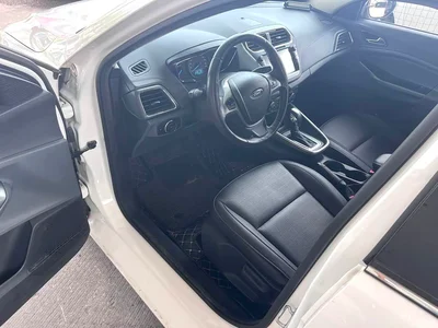 2017 Ford Escort Happiness Edition 1.5L Automatic Fashion Style, фото 4, лот 10280297