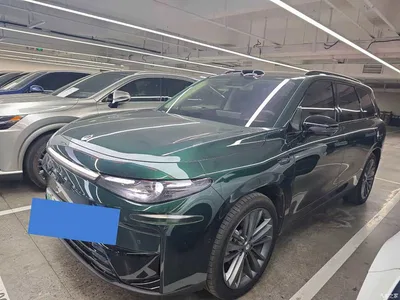 2024 Leapmotor C16, фото 2, лот 10314555