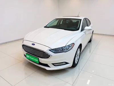2017 Ford Mondeo EcoBoost 200 Fashion, фото 2, лот 10301214