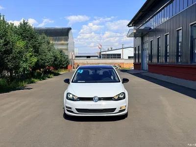 2016 Volkswagen Golf 1.4TSI 25th Anniversary Edition, фото 2, лот 10442512