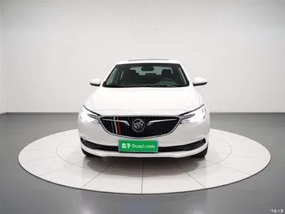 2021 Buick Excelle Facelift Exemplar 1.5L Auto Elite, фото 3, лот 10266138
