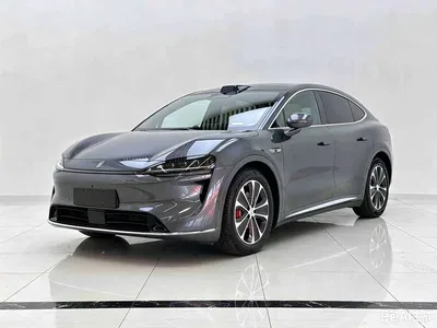 2026 Zhijie Luxeed R7 Range Extender Ultra, фото 1, лот 10832487