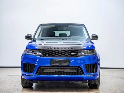2014 Land Rover Range Rover Sport 3.0 SC V6 HSE, фото 2, лот 10327785
