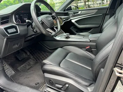 2020 Audi A6L 55 TFSI quattro Exclusive Dynamic, фото 4, лот 10432897
