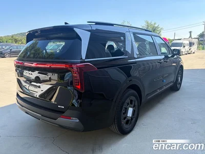 2027 Kia Canival Hev 9 Seater X Line, фото 2, лот 11016067