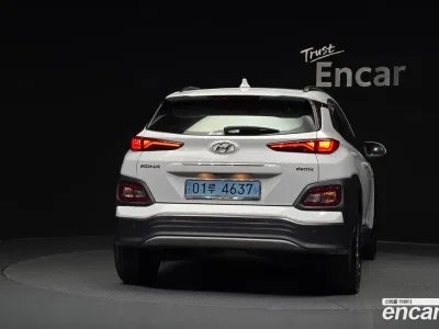 2019 Hyundai Kona Modren, фото 4, лот 10612926