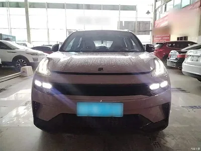 2023 Lynk & Co 06 Remix 1.5T Shero, фото 3, лот 10317192