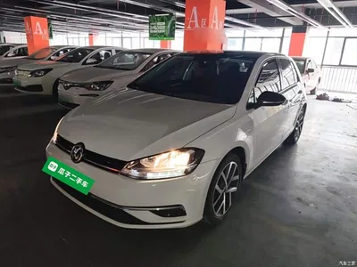 2018 Volkswagen Golf 230TSI Automatic Luxury, фото 2, лот 11461264