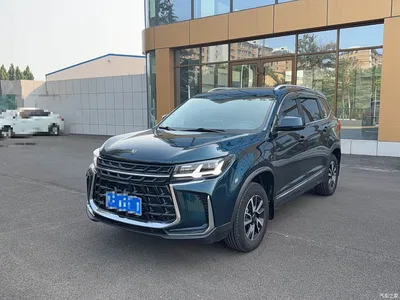 2023 Dongfeng Fengxing T5 Golden Age 1.6L Manual Dream Chaser 5-Seater, фото 1, лот 11148078