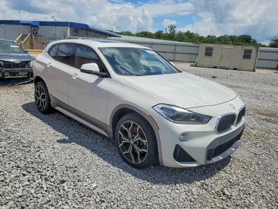 2018 BMW X2 SDRIVE28I, фото 4, лот 10811590