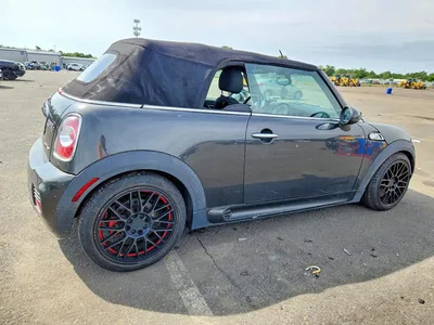 2014 MINI COOPER S, фото 3, лот 10879418