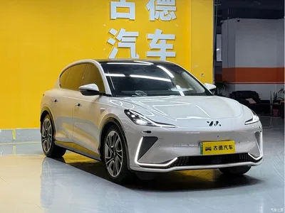 2023 IM Motors IM LS7 90kWh Elite AWD, фото 3, лот 10823240