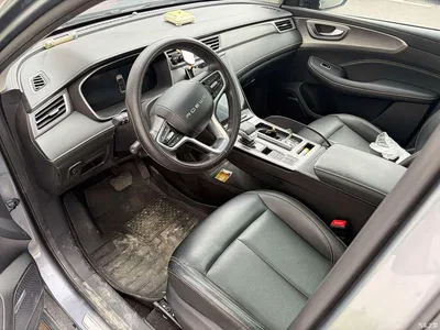 2020 Roewe RX5 New Energy ePLUS Guochao Ronglin Luxury Edition, фото 4, лот 10848920