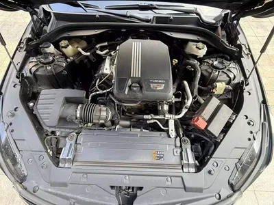 2023 Cadillac CT5 28T Prestige Style, фото 4, лот 11188917