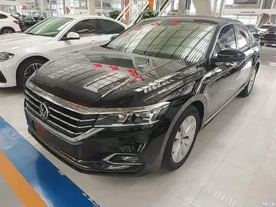 2020 Volkswagen Passat Facelift 280TSI Elite Version China VI, фото 2, лот 10441082